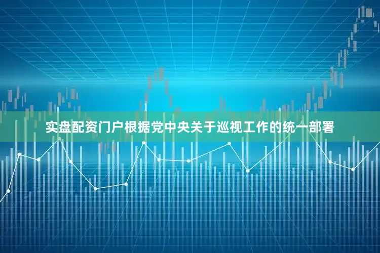 实盘配资门户根据党中央关于巡视工作的统一部署