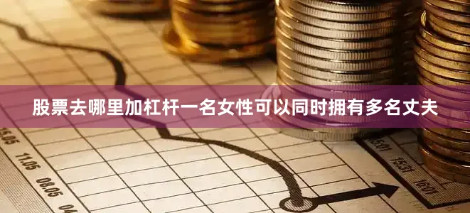 股票去哪里加杠杆一名女性可以同时拥有多名丈夫